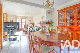  Maison � vendre 7 pi�ces 133 m�
