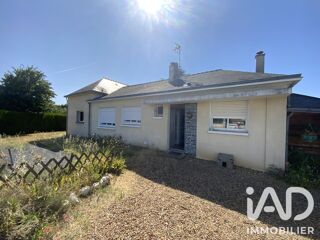  Maison à vendre 9 pièces 145 m²