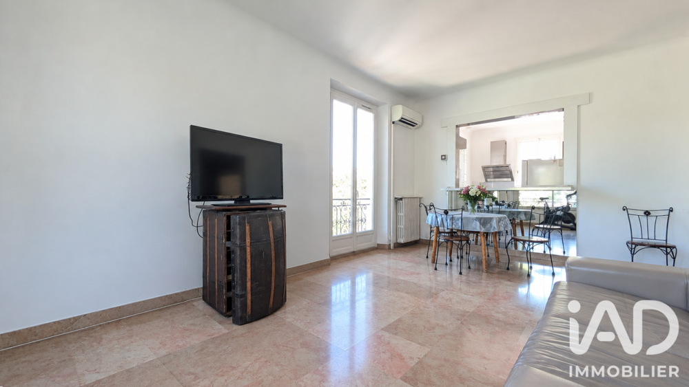 à vendre  Maison Cannes (06400)