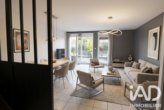  Maison à vendre 4 pièces 99 m²