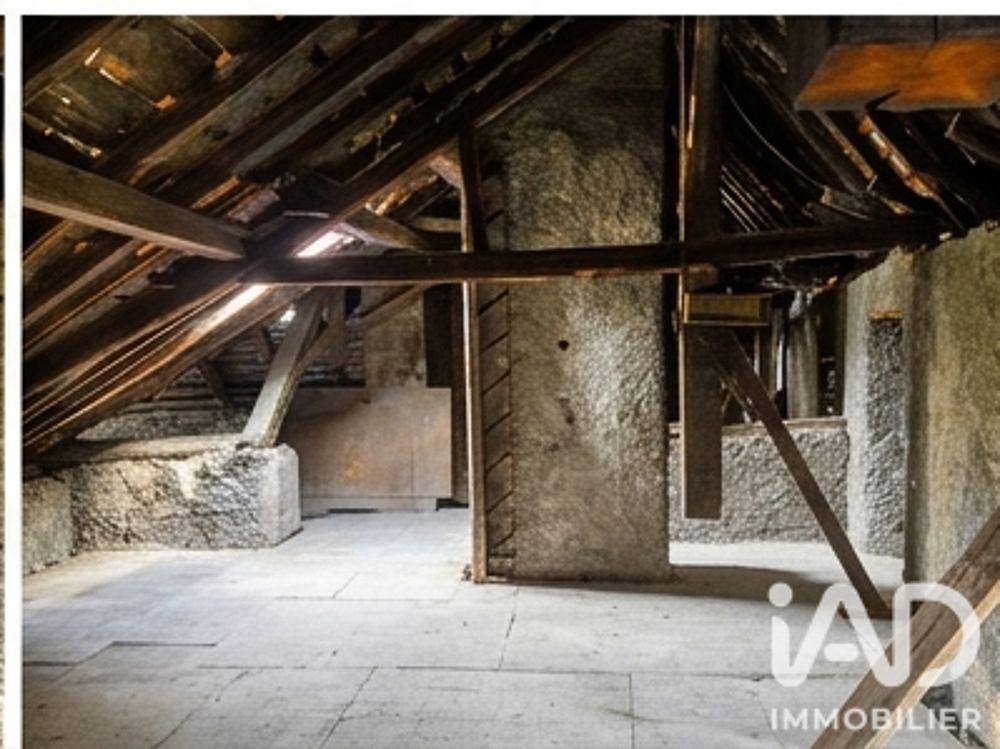 Vente Appartement Vente Appartement 1 pièce Saint-jean-de-maurienne