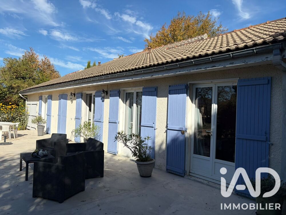Vente Maison Vente Pavillon 5 pièces Rebais