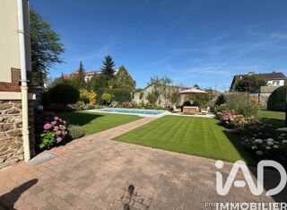  Maison à vendre 5 pièces 125 m²