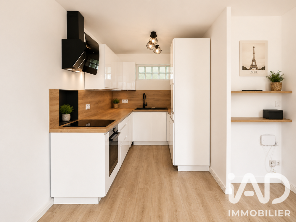 Vente Appartement Vente Duplex 4 pièces Saint-maur-des-fossés