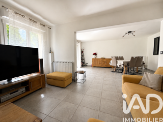  Maison � vendre 5 pi�ces 107 m�