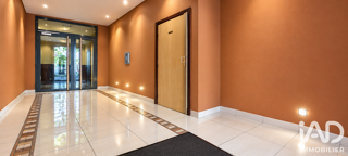  Appartement à vendre 2 pièces 48 m²