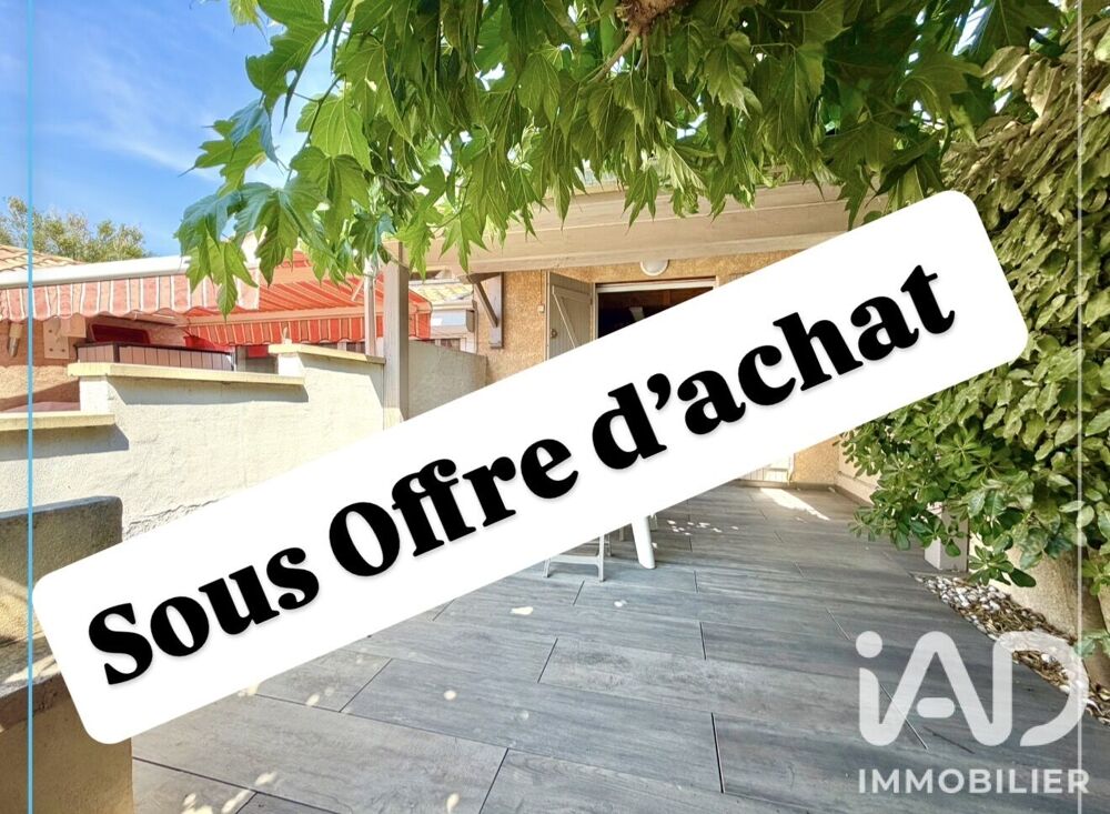 Vente Maison/villa 3 pièces