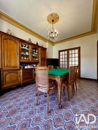  Maison à vendre 7 pièces 151 m²