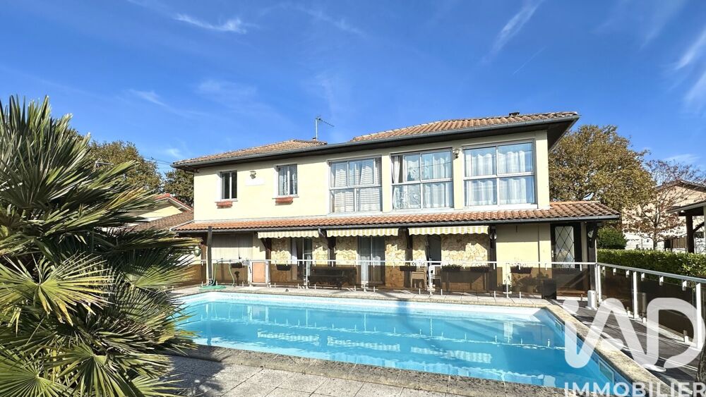 Appartement 3 pièces 64 m² · à Andernos-les-Bains · 64 m² · 225 000 €