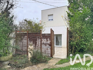  Maison à vendre 3 pièces 57 m²