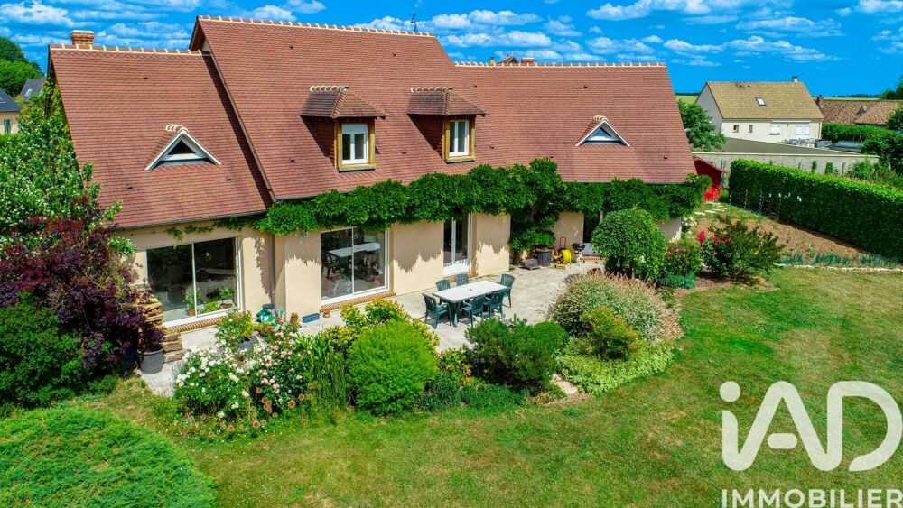 Location Maison Location Maison/villa 8 pièces Chambois