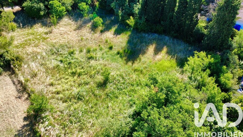 Vente Terrain Vente Terrain 990 m&sup2; Villepinte