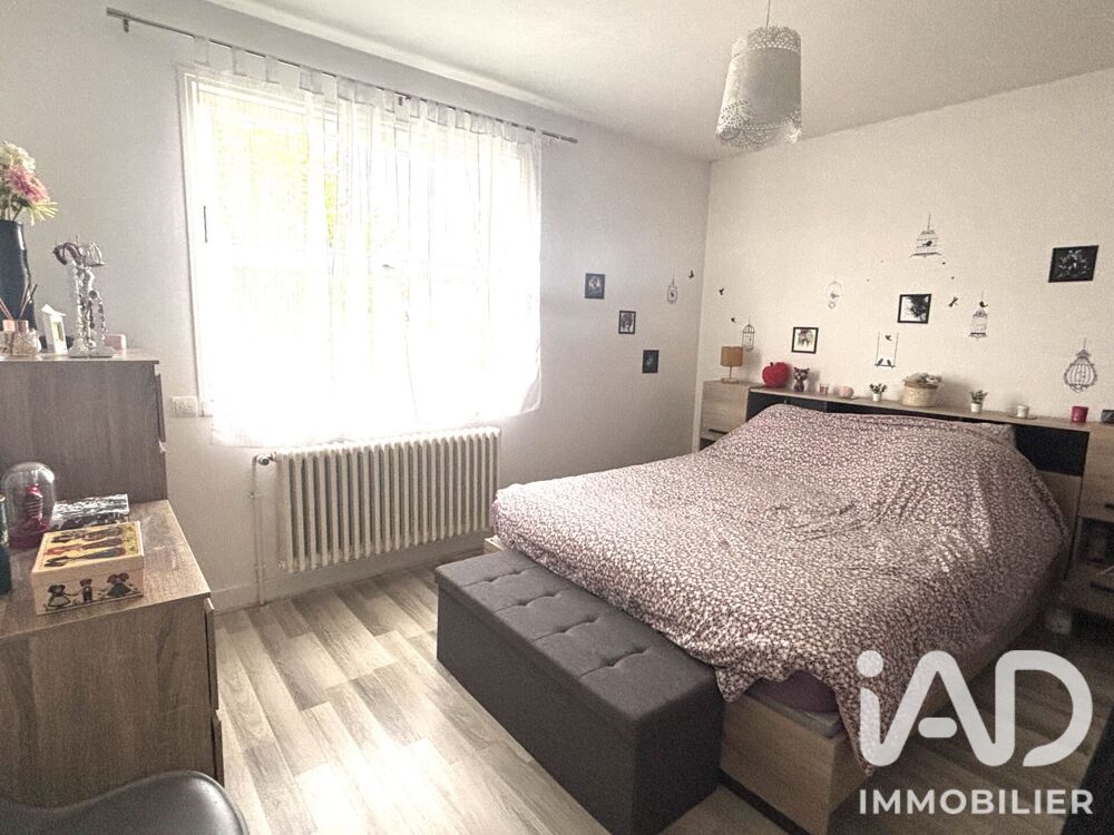vente Maison - 4 pièce(s) - 83 m² Ailly-sur-Noye (80250)