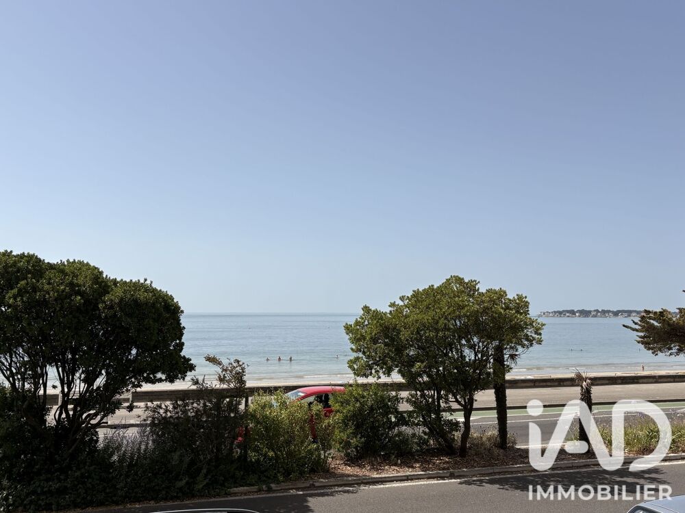Vente Appartement Vente Appartement 2 pièces La baule-escoublac