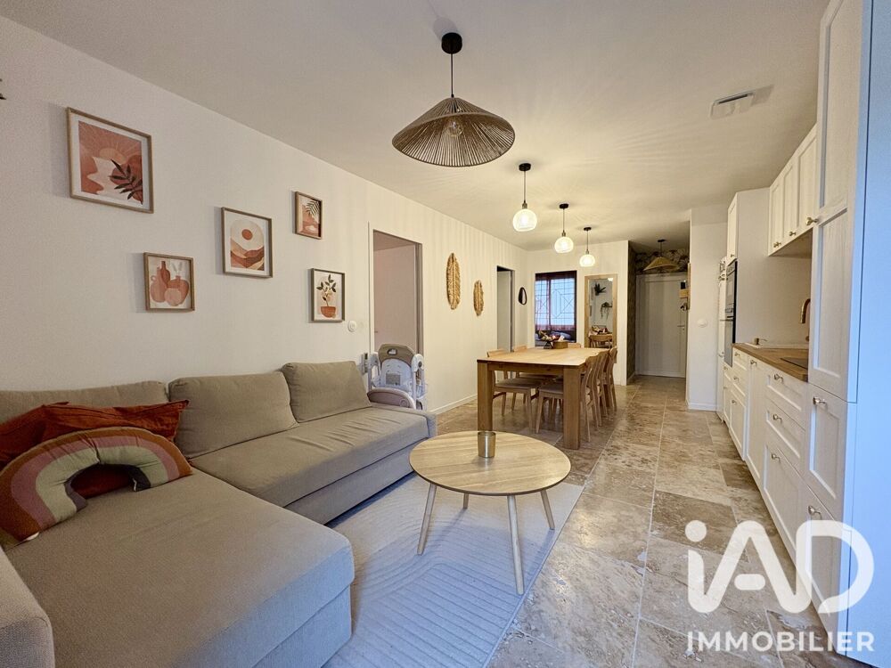 Vente Appartement Vente Appartement 3 pièces Port-la-nouvelle