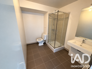  Appartement à vendre 1 pièce 27 m²