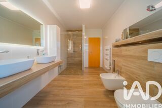  Maison à vendre 8 pièces 225 m²