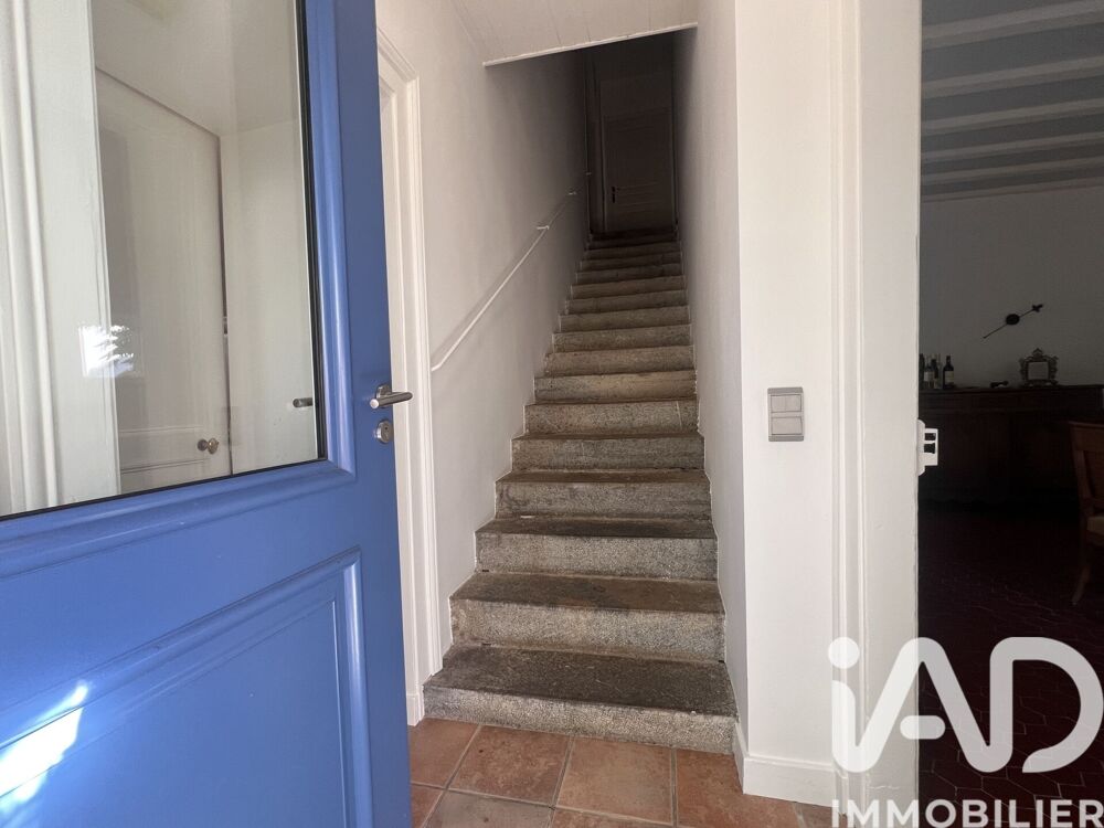 à vendre  Maison Chapareillan (38530)