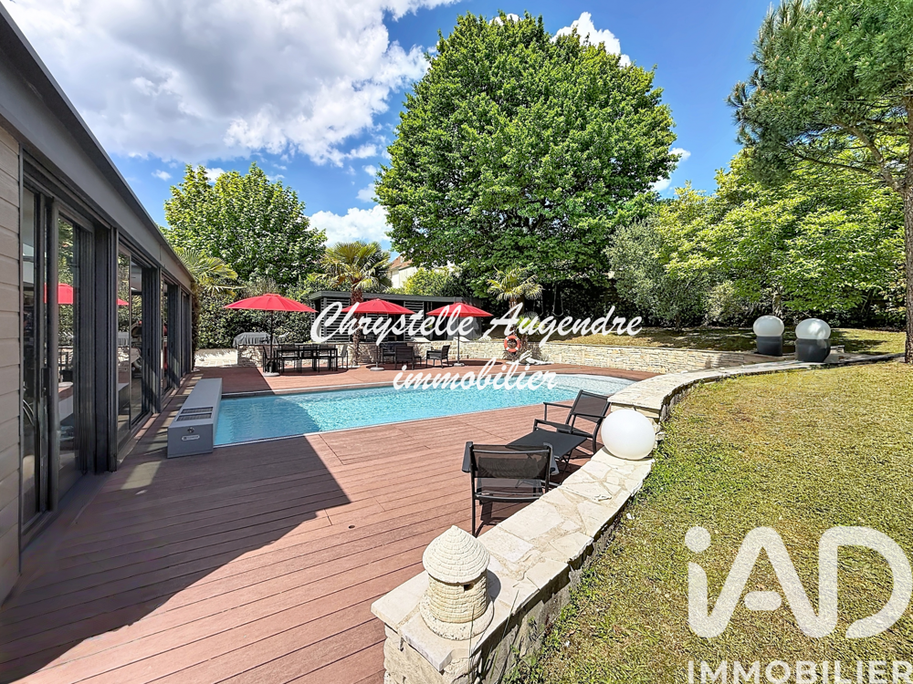 Vente Maison/villa 12 pièces