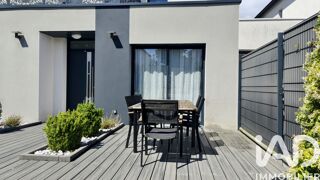  Maison à vendre 5 pièces 125 m²