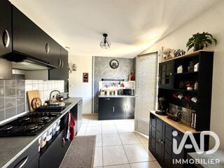  Maison à vendre 4 pièces 85 m²