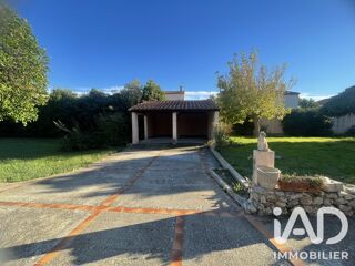  Maison à vendre 6 pièces 180 m²