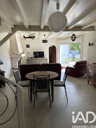  Maison à vendre 5 pièces 84 m²