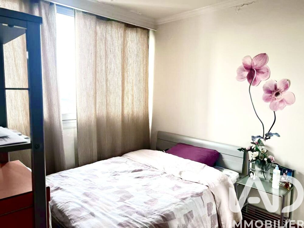 Vente Appartement Vente Appartement 4 pièces Paris 13