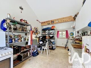  Maison à vendre 2 pièces 42 m²