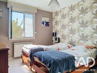  Maison à vendre 4 pièces 90 m²