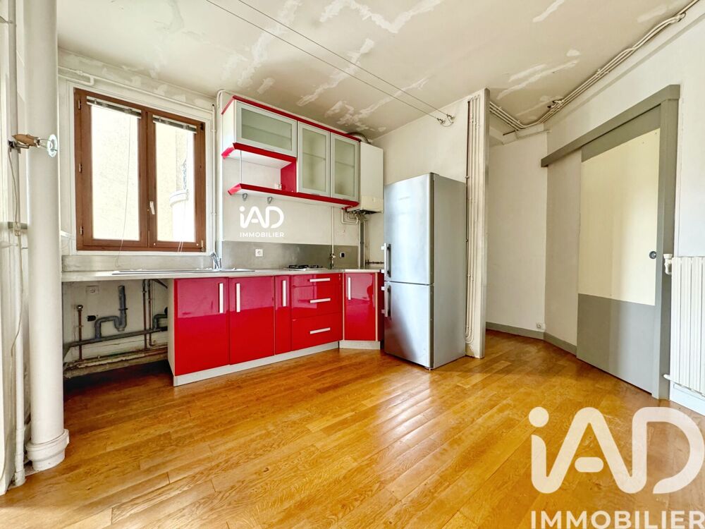 Vente Appartement Vente Appartement 2 pièces Clichy