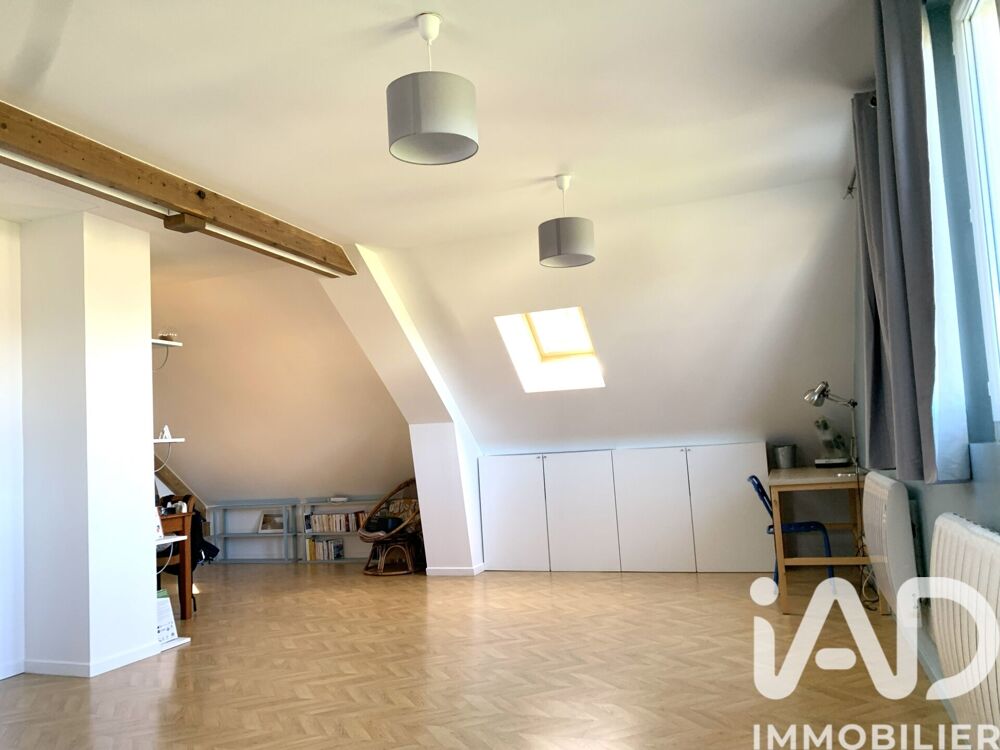Vente Maison Vente Maison/villa 5 pièces Blois