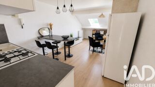  Appartement à vendre 3 pièces 63 m²