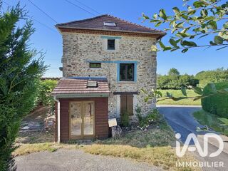  Maison à vendre 5 pièces 121 m²
