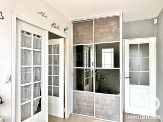 Maison à vendre 5 pièces 164 m²