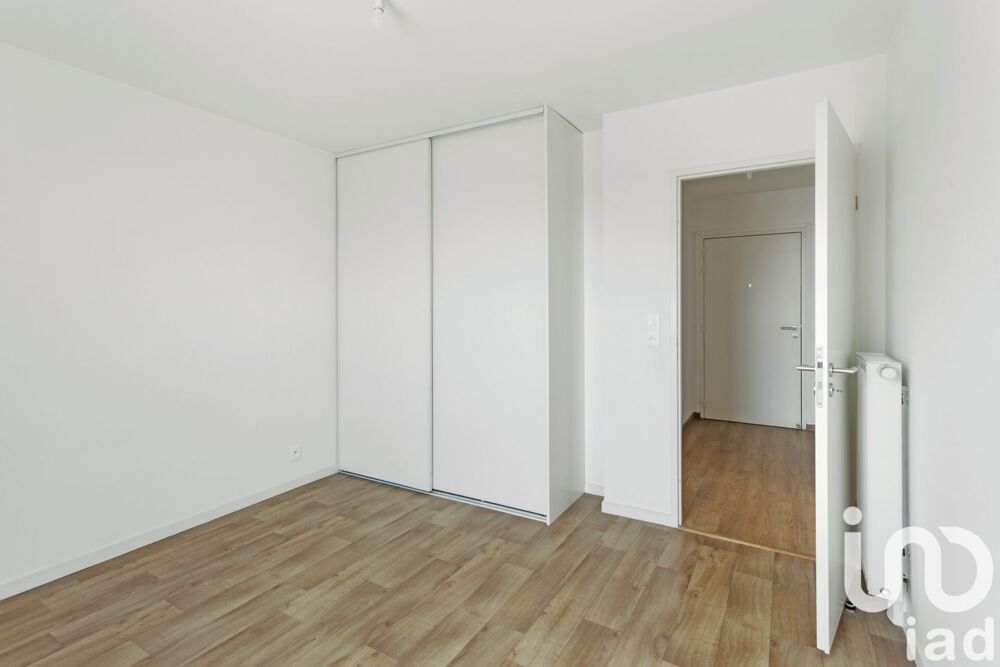 Vente Appartement Vente Appartement 3 pièces Nantes