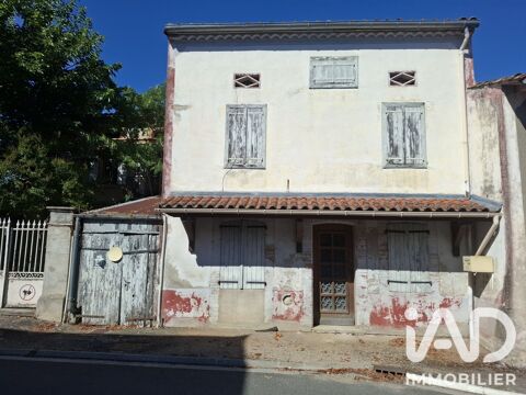   Vente Maison/villa 1 pièce Maison - 1 pièce(s) - 105 m²