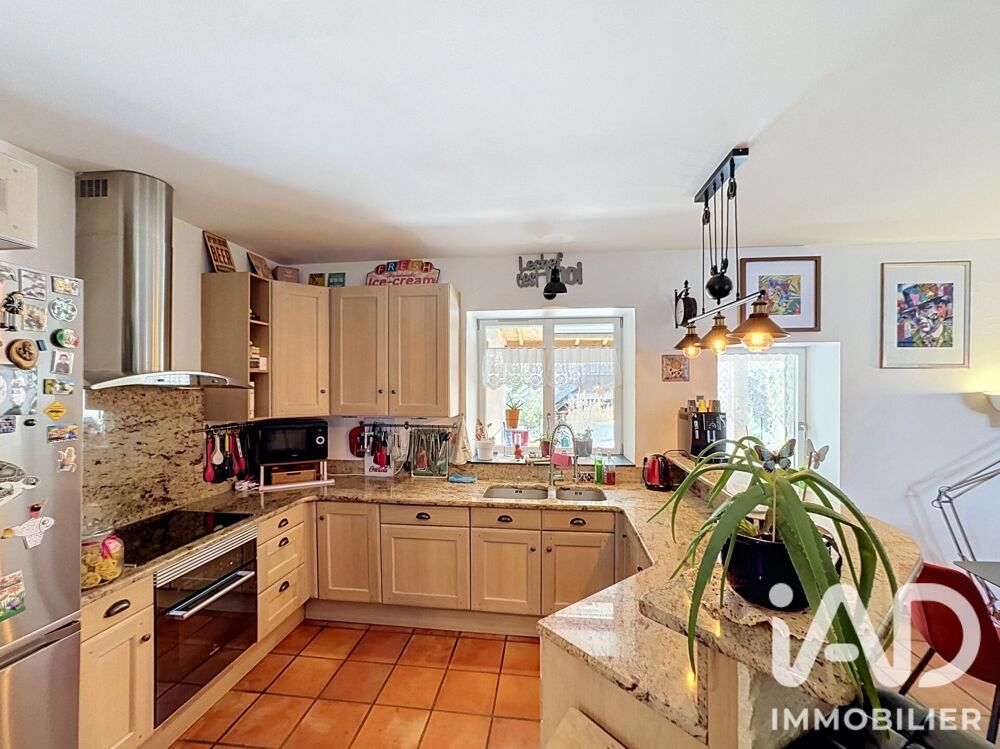 Vente Maison traditionnelle 6 pièces