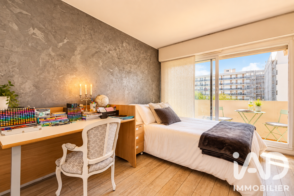à vendre  Appartement Clichy (92110)