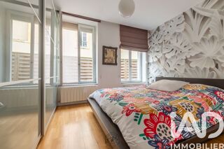  Appartement à vendre 6 pièces 120 m²