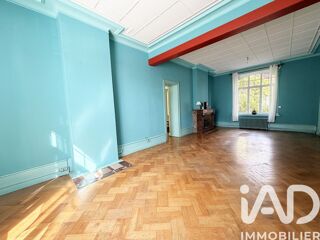  Maison à vendre 11 pièces 305 m²