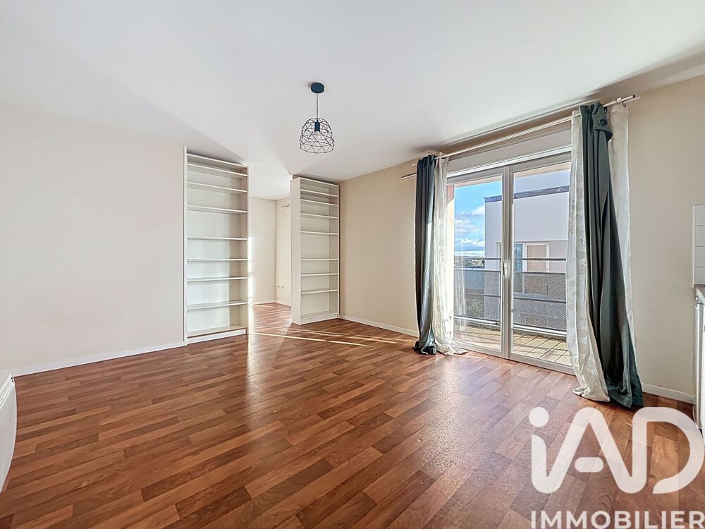 Vente Appartement Vente Appartement 2 pièces Rennes