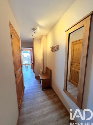  Appartement � vendre 2 pi�ces 32 m�