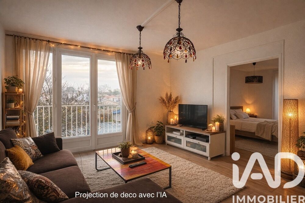 Vente Appartement 5 pièces