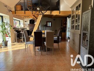 Maison � vendre 9 pi�ces 261 m�
