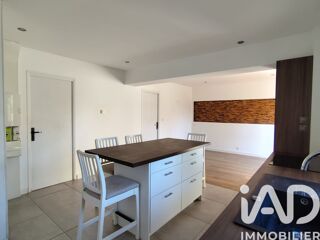  Appartement à vendre 2 pièces 46 m²