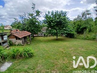  Maison à vendre 3 pièces 63 m²