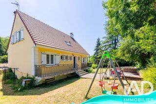  Maison à vendre 7 pièces 153 m²
