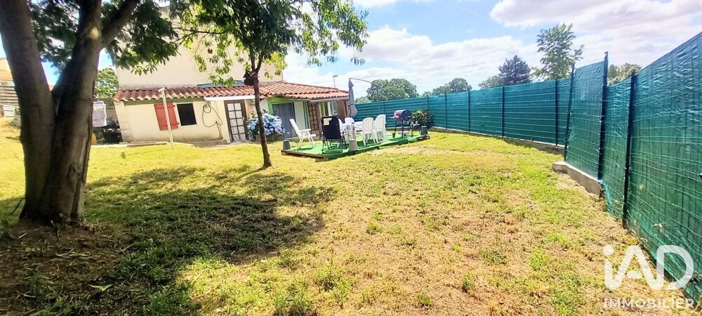 Vente Maison/villa 8 pièces