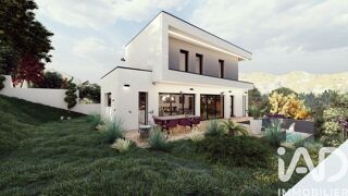  Terrain � vendre 1100 m�